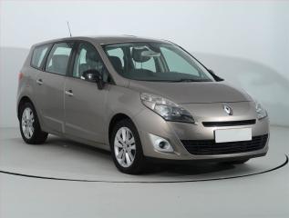 Renault Grand Scnic 2.0 dCi, Navi, Tempomat