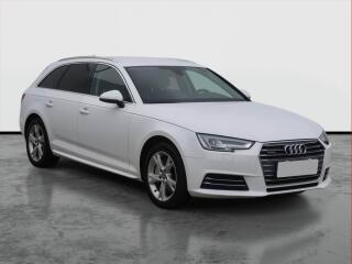 Audi A4 2.0 TDI, 4X4, Automat