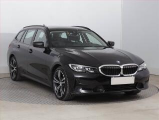 BMW Advantage 320 d