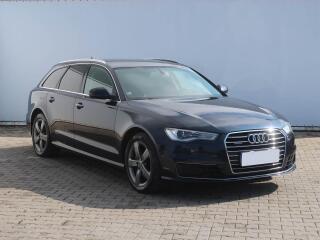 Audi A6 3.0 TDI, 4X4, Automat, K��e
