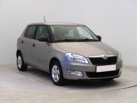 koda Fabia 1.2 12V