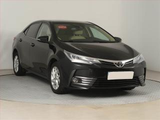 Toyota Corolla 1.6 Valvematic, Automat, R