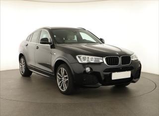 BMW X4 M Paket X xDrive20d