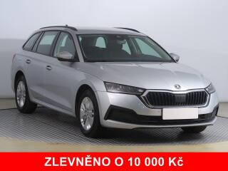 �koda Octavia 2.0 TDI, Navi, Tempomat