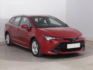 Toyota Corolla 1.8 Hybrid