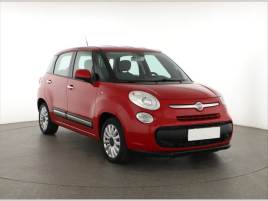 Fiat 500L 0.9 TwinAir, Serv.kniha