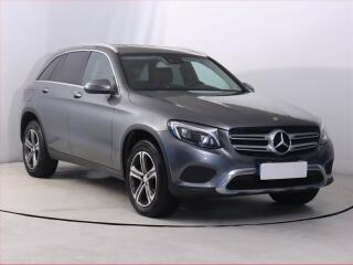 Mercedes-Benz GLC Avantgarde 250 d 4MATIC
