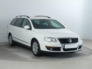 Volkswagen Passat Comfortline 1.6 TDI, Tempomat