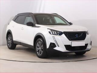 Peugeot 2008 GT Line 1.2 PureTech