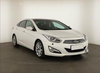 Hyundai i40 2.0 GDI, Automat, Navi, Xenony