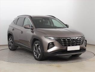 Hyundai Tucson Prime 1.6 T-GDI HEV