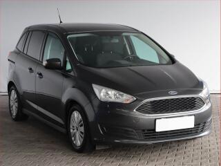 Ford Grand C-MAX 1.5 TDCi, 6�m�st, Navi