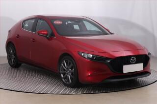 Mazda 3 2.0 Skyactiv-G, �R,DPH
