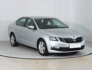 �koda Octavia Ambition 1.6 TDI, Tempomat