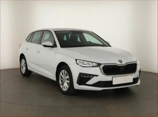 koda Scala 1.5 TSI
