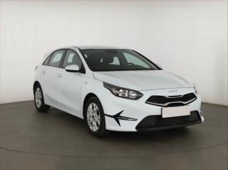 Kia Ceed Spin 1.5 T-GDI, R,1.maj