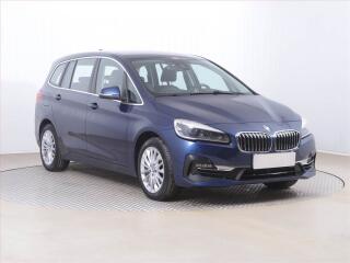 BMW 218i Gran Tourer, Automat, �R
