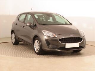 Ford Fiesta 1.1, Serv.kniha, Tempomat