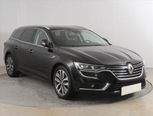 Renault Talisman Zen 1.6 dCi, Automat, Navi