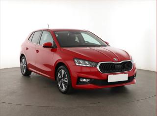 koda Fabia 1.0 TSI, Style, FullLed