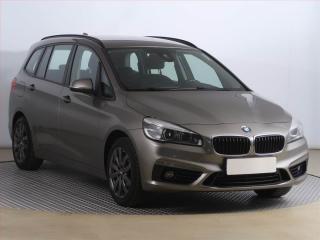 BMW Advantage 220d xDrive Gran T