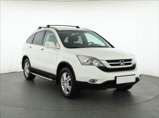 Honda CR-V 2.2 i-DTEC, 4X4
