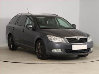 �koda Octavia Ambiente 1.6 TDI