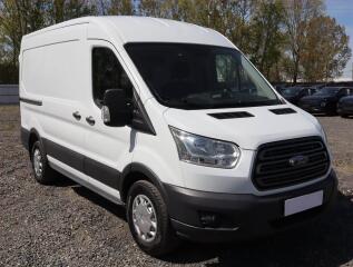 Ford Transit Trend 2.0 EcoBlue, L2H2, 1.0t