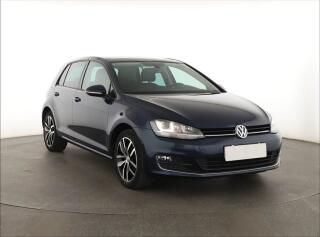 Volkswagen Golf 1.4 TSI, Automat, K��e, Xenony