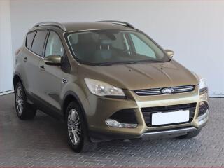 Ford Kuga 2.0 TDCi, 4X4, Automat