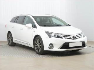 Toyota Avensis 2.2 D-4D, Automat, R,2.maj