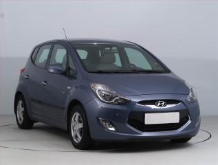 Hyundai ix20 1.6 CVVT, R,1.maj, Serv.kniha