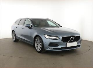 Volvo V90 T5, Automat, K��e, Navi