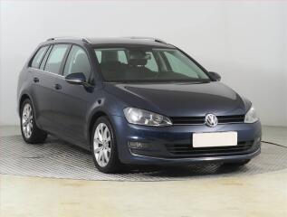 Volkswagen Golf 1.4 TSI, Navi, Tempomat