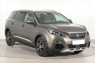 Peugeot 5008 Allure 1.5 BlueHDi