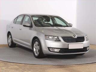 �koda Octavia Style 1.6 TDI, Tempomat
