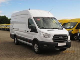 Ford Transit 2.0 EcoBlue, Jumbo, 15m3, 1Maj
