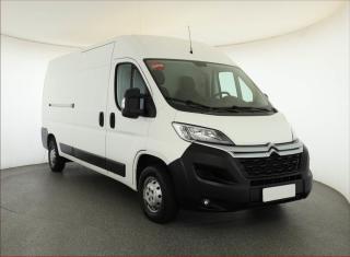 Citron Jumper 2.2 BlueHDi, L3H2, 13m3, 1.0t