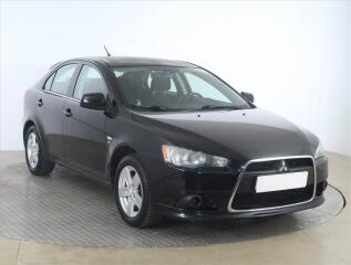 Mitsubishi Lancer 1.8 MIVEC, Serv.kniha