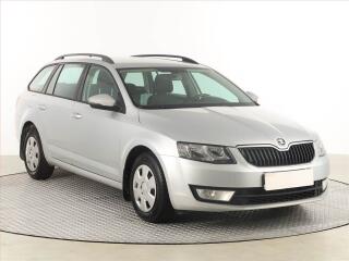 �koda Octavia Ambition 1.6 TDI, Tempomat