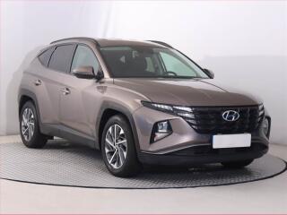 Hyundai Tucson 1.6 T-GDI 48V MHEV