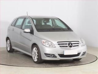 Mercedes-Benz B 180, Automat, Tempomat