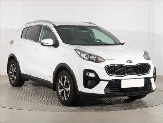 Kia Sportage 1.6 T-GDI, 4X4, Automat