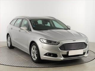 Ford Mondeo Edition 2.0 TDCI, Automat