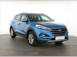 Hyundai Tucson 1.7 CRDi, Serv.kniha, Navi