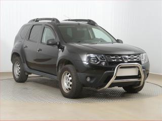 Dacia Duster 1.6 16V, Serv.kniha, Tempomat