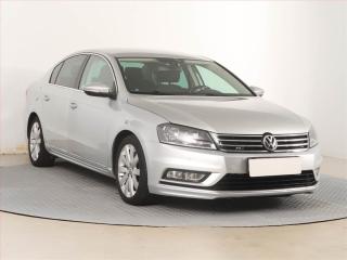 Volkswagen Passat R-Line 2.0 TDI, Navi, Tempomat