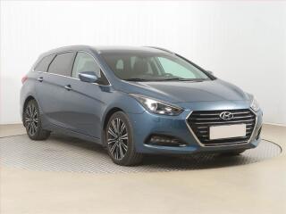 Hyundai i40 1.7 CRDi, Automat, Navi