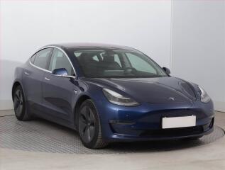 Tesla Model 3 Long Range 4WD 78kWh, SoH 81%