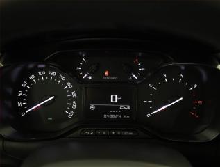 Citroën C3 (2019) 1.2 PureTech, Serv.kniha - náhled 9